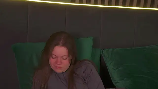 SaraFranklins webcam