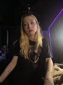 Spoilmedaddy732 webcam