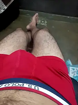 DeclaredNirvana1 webcam