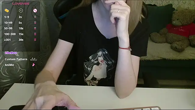 _AlliceCullen_ webcam