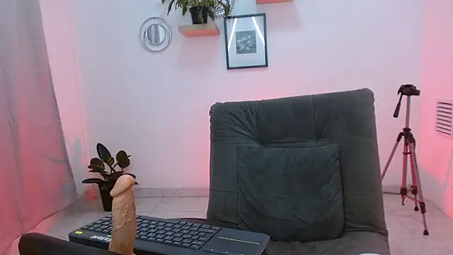 sweet_bunnyy1 webcam