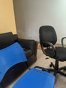 visualizechat webcam