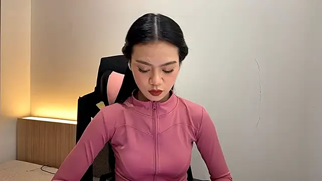 WynellAveritt webcam