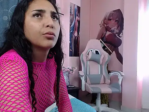 XBabyDollX webcam