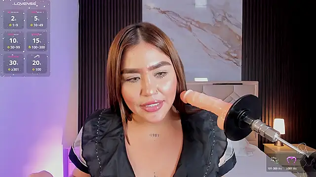 vanethompson webcam