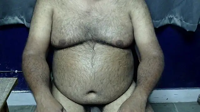 hairysubcub_70 webcam