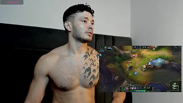 alejandro__2 webcam