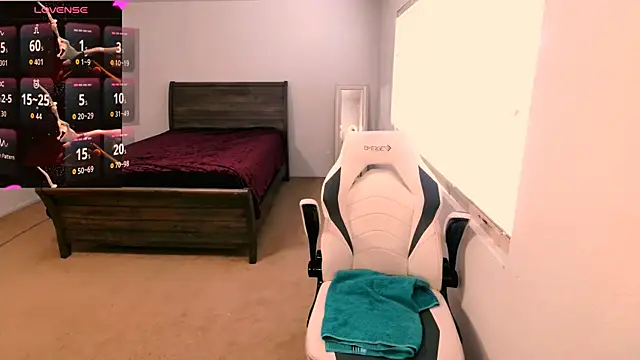 britteebee webcam