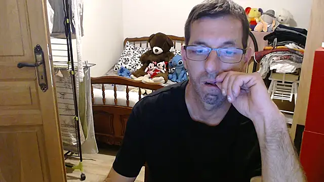 steph19x5 webcam