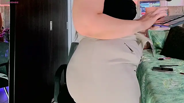 Dulce_Morrys webcam