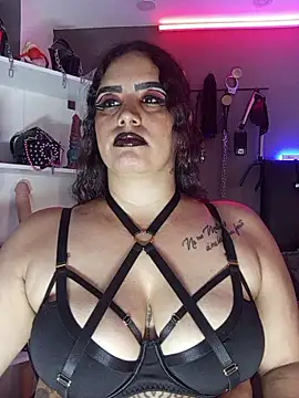 MariaGaitan webcam