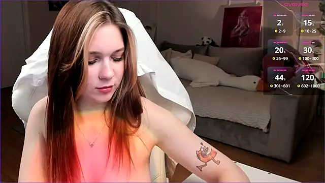 Frau_Lina