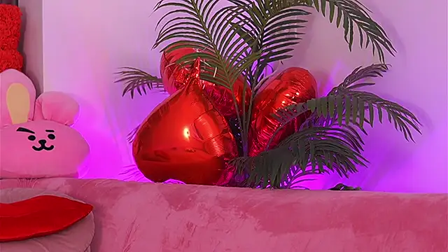 fallingangel webcam
