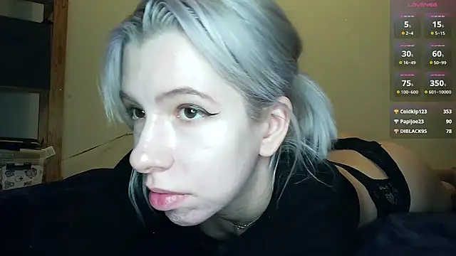 cruellagoth666 webcam