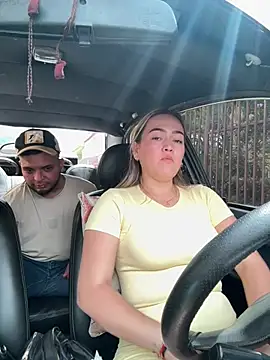 Danielavegax webcam
