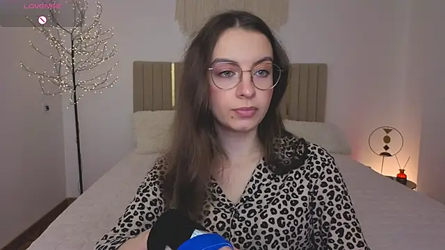 Real_cutie1 webcam