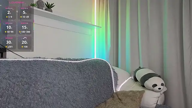 _Lua__ webcam