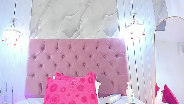 Gabby-Sweet webcam