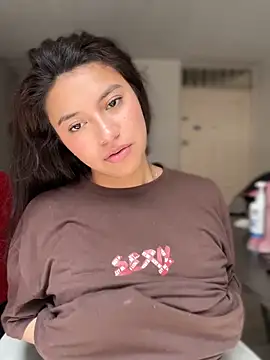 CocoaGigiMuse webcam