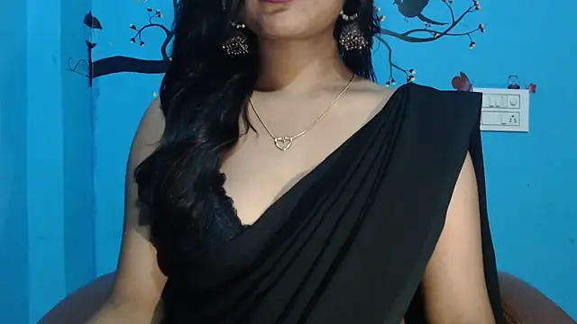 Wish_Queen webcam