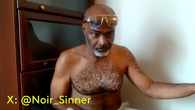 sinnernoir webcam