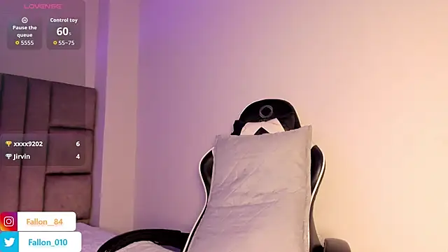 fallon_08 webcam