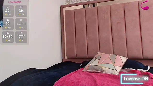 Barbara_fox__ webcam