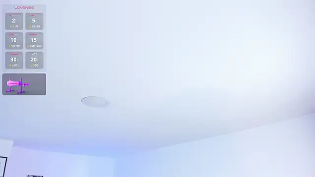 Sasha_belova webcam
