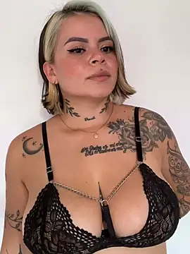 _CuteGirls_ webcam