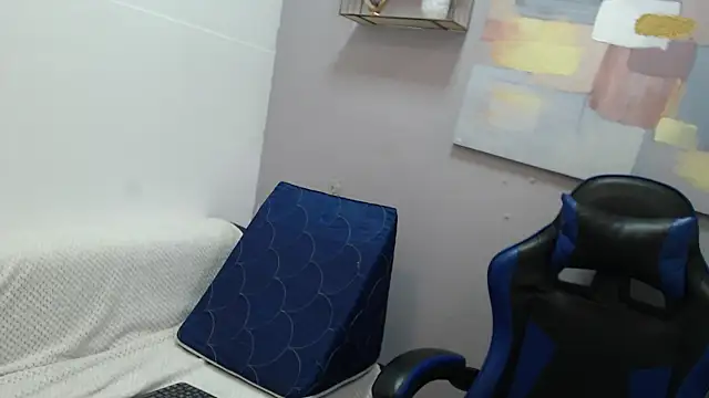 dafne_kim webcam