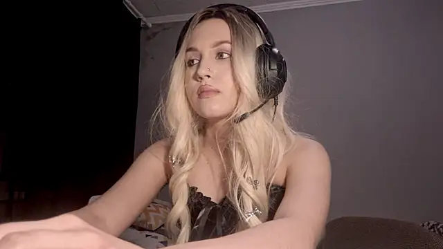 Katrinethequeen webcam