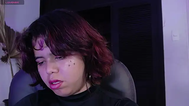 SabinaMerchetti webcam