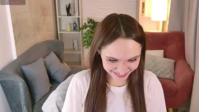 ChloeSunny webcam
