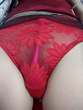 Haralushiaaa webcam