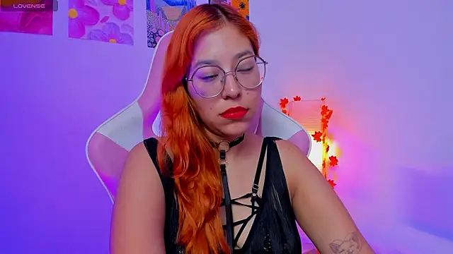 _Moon_Johnson webcam