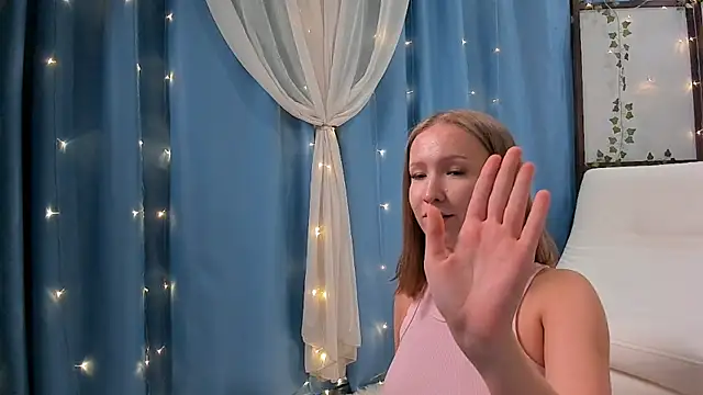 ms_evasweet webcam