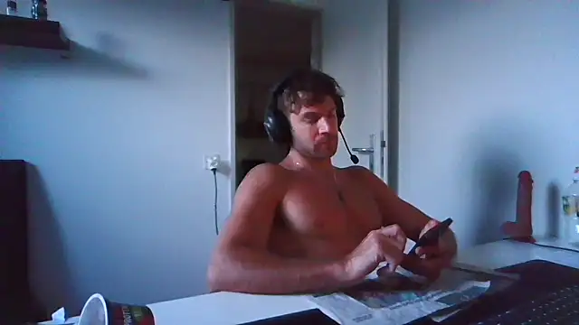 alpha-hunk webcam