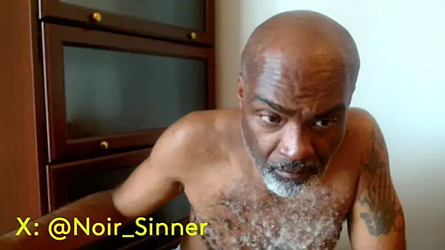 sinnernoir webcam