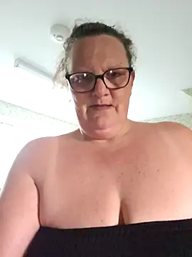 MissQueenBeex webcam