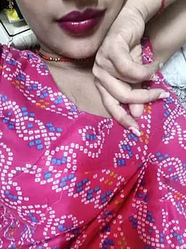 Eshwari_Chopra webcam