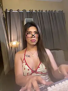 Nyxie_luxx webcam