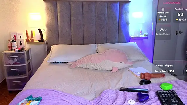 juliana-mancini webcam