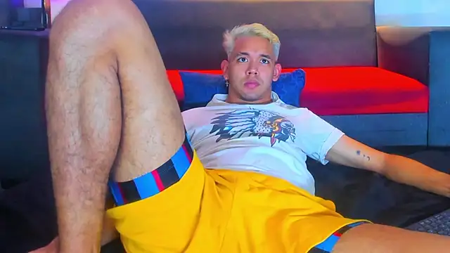 jeremytonner webcam