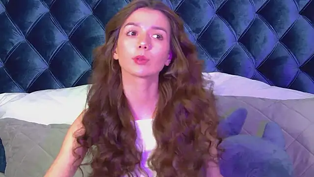 VanessaVienne webcam