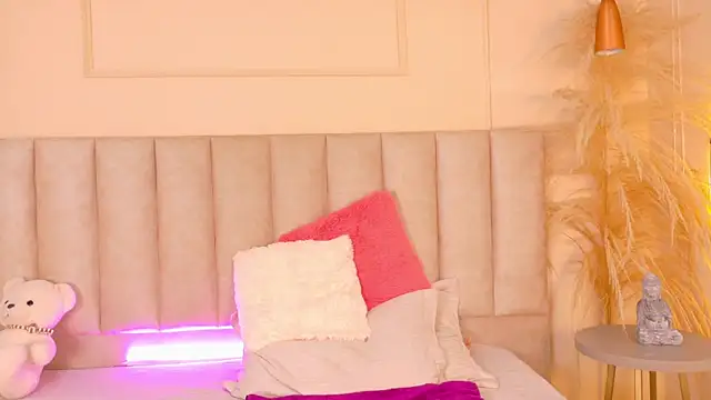 JosselynBrown webcam