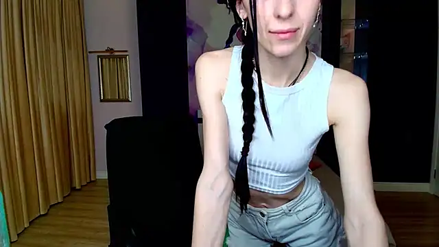 NoirDiva webcam