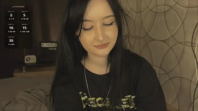 SinSpirits webcam