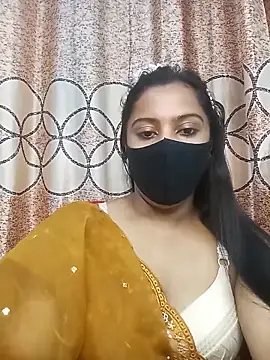 zareen_approach webcam