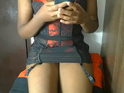 Pinkychichie webcam
