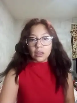 Grace_Moon04 webcam